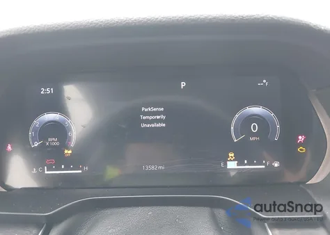 2023 Jeep Grand Cherokee L Limited 4X4 из США, поврежденный, VIN 1C4RJKBG4P8813797